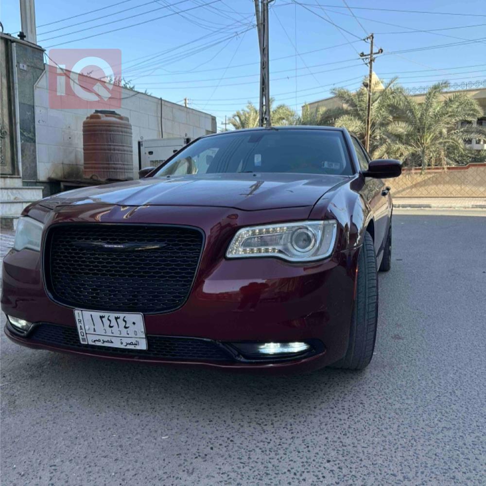 Chrysler 300
